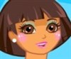 Dora Fun Makeover A Free Dress-Up Game