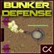 Bunker Defense: Swarm of the Infected A Free Action Game