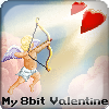 My 8bit Valentine