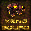 XenoSquad A Free Action Game