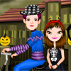 Halloween Ride A Free Customize Game