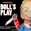 Dolls Play A Free Action Game