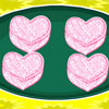 Sweetheart Sugar Cookies A Free Dress-Up Game