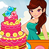Prom Cake Contest A Free Other Game