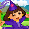 Little Girl Makeover A Free Dress-Up Game