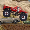 Monster Truck Trip 3 A Free Action Game