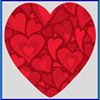 Valentine Hearts A Free Puzzles Game