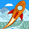 Rocket Rush 2 A Free Action Game