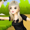 Not Over Me A Free Dress-Up Game