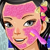 Fairylicious Bride Makeover A Free Customize Game