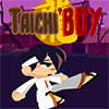 ThaiChi Boy A Free Action Game