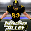 Linebacker Alley 2 A Free Action Game