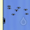 Spider in the Rain A Free Action Game