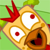 Chicken Went Nuts! A Free Action Game