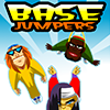 Base Jumpers A Free Action Game