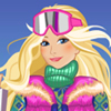 Alps Ski Dressup A Free Dress-Up Game