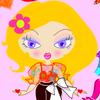 Cartoon character A Free Dress-Up Game