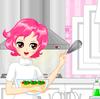 Lovely House Wife A Free Dress-Up Game