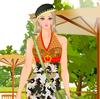 Army Winter Skirt A Free Dress-Up Game