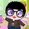 Rock Star Baby A Free Dress-Up Game