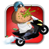 Gerard Scooter Game A Free Action Game