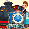 10 seconds A Free Driving Game