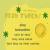 Crab Storm