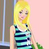 Shopping street A Free Dress-Up Game