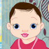 Baby Girl Fashion A Free Dress-Up Game