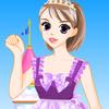Dream world in legend A Free Dress-Up Game