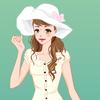 Strolling this style A Free Dress-Up Game