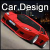 Car Design A Free Customize Game