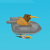 Flying Kiwi A Free Adventure Game