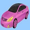 Flash classic car coloring A Free Customize Game