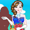 Wedding Party A Free Dress-Up Game