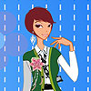 Cool Girl A Free Dress-Up Game