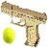 Balls and Guns A Free Shooting Game