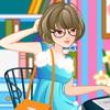 Fashion blogger A Free Dress-Up Game