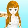Famous lady dressup A Free Dress-Up Game