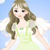 Fairy Easnestine A Free Dress-Up Game