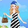 Gorgeous Spring Landscape A Free Dress-Up Game