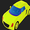 Big pistachio car coloring A Free Customize Game