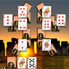 Sunset Solitaire A Free BoardGame Game