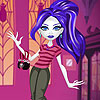 Gothic Fashion A Free Dress-Up Game