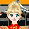 Cute Chenguang Dress up A Free Dress-Up Game