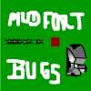 Lead the bugs to reach the mud fort.
Drag the  block with the mouse and  make it hit the first bug.