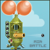 Air Battle A Free Shooting Game