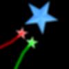 -- Star Trail -- A Free Action Game