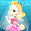 Mermaid Princess A Free Dress-Up Game