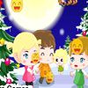 Christmas Toystore A Free Adventure Game